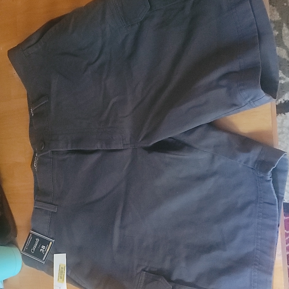 Men's dress shorts